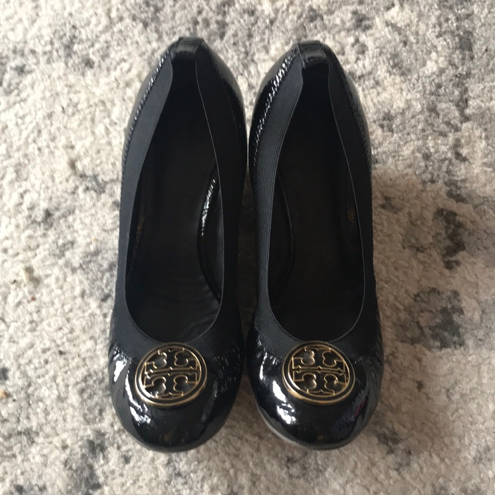 Tory Burch Chelsea Wedge